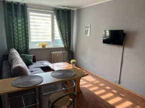 Apartament Szczecinek, Szczecinek